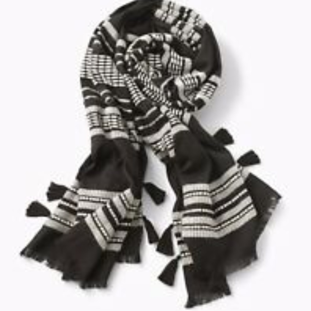 Stella & Dot Ines Scarf